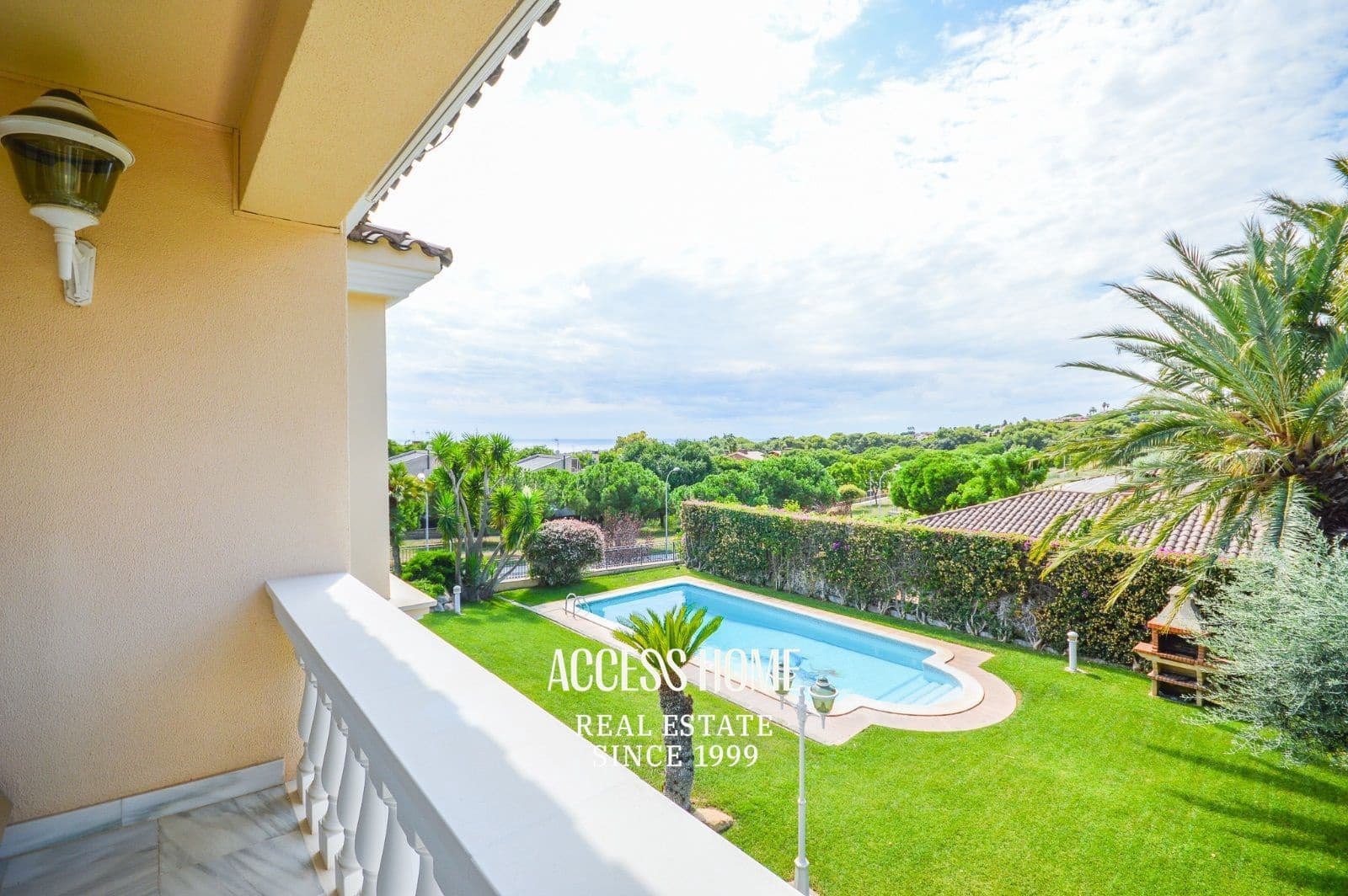 7 soveværelse Villa til salg i Vilassar de Dalt med swimmingpool garage - € 1.750.000 (Ref: 9138669)