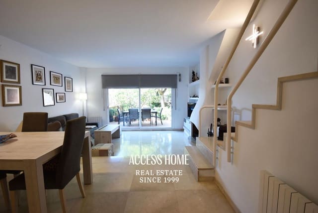 4 soverom Hus til salgs i Tiana med garasje - € 660 000 (Ref: 9138670)