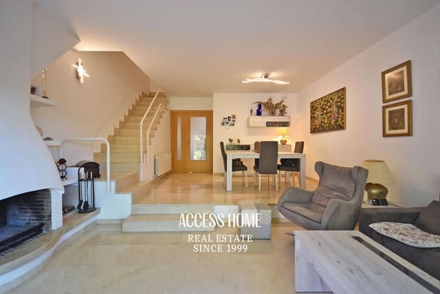 4 soverom Hus til salgs i Tiana med garasje - € 660 000 (Ref: 9138670)