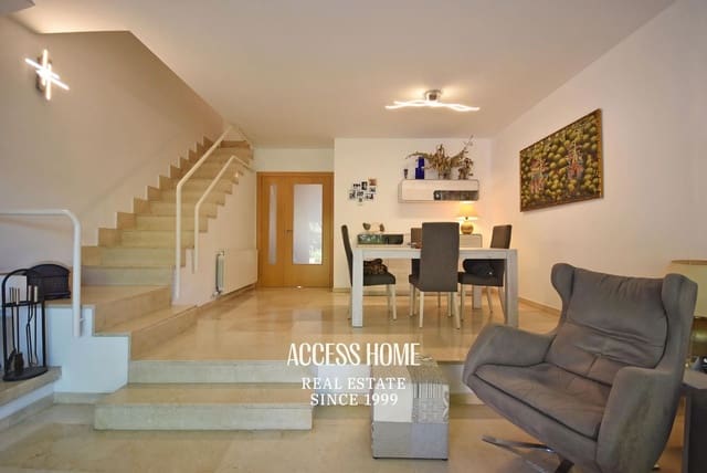 4 soverom Hus til salgs i Tiana med garasje - € 660 000 (Ref: 9138670)