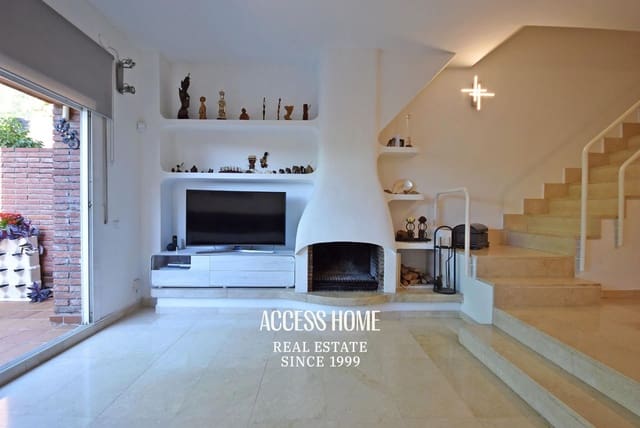 4 soverom Hus til salgs i Tiana med garasje - € 660 000 (Ref: 9138670)