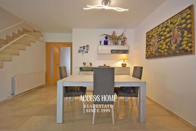 4 soverom Hus til salgs i Tiana med garasje - € 660 000 (Ref: 9138670)