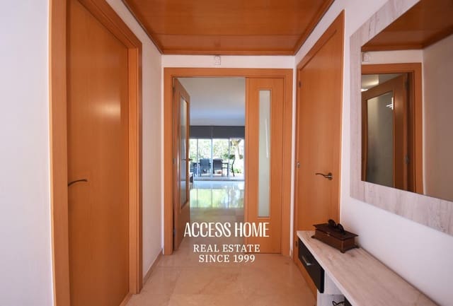 4 soverom Hus til salgs i Tiana med garasje - € 660 000 (Ref: 9138670)