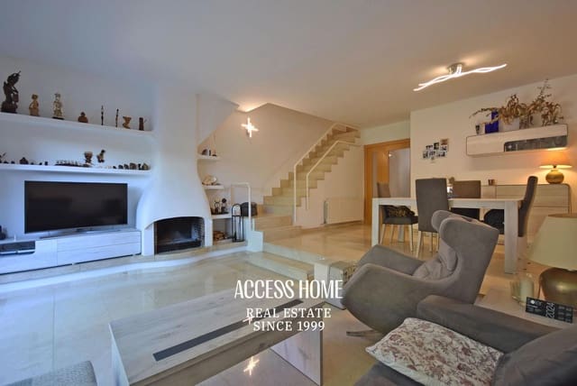 4 soverom Hus til salgs i Tiana med garasje - € 660 000 (Ref: 9138670)