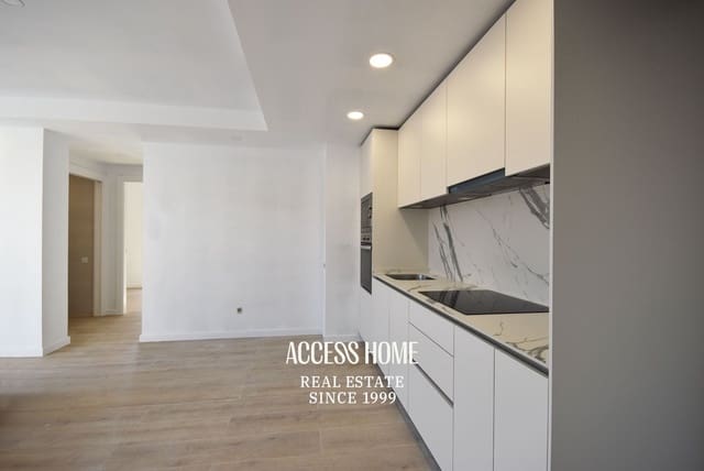 3 soverom Leilighet til salgs i Badalona - € 291 500 (Ref: 9138672)