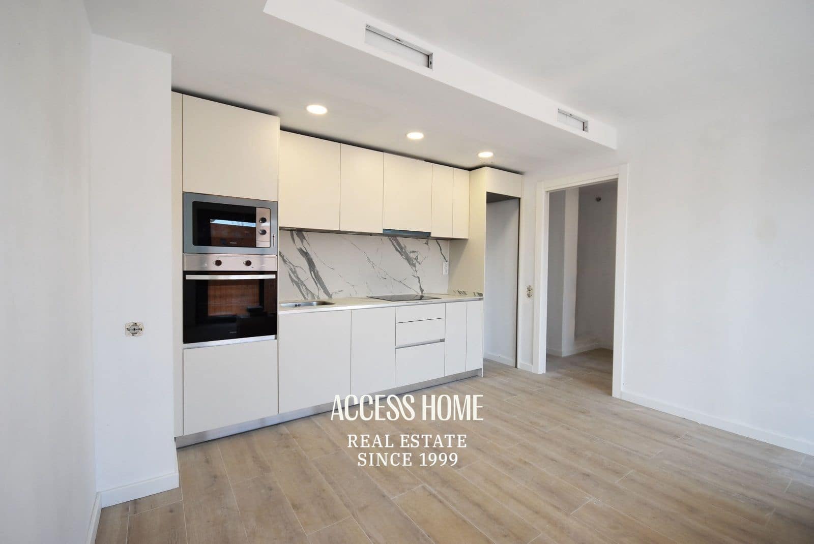 3 quarto Apartamento para venda em Badalona - 291 500 € (Ref: 9138672)