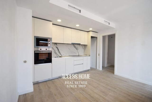 3 soverom Leilighet til salgs i Badalona - € 291 500 (Ref: 9138672)