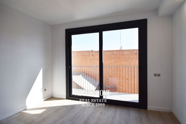 3 soverom Leilighet til salgs i Badalona - € 291 500 (Ref: 9138672)