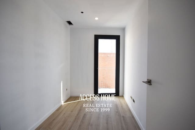 3 soverom Leilighet til salgs i Badalona - € 291 500 (Ref: 9138672)