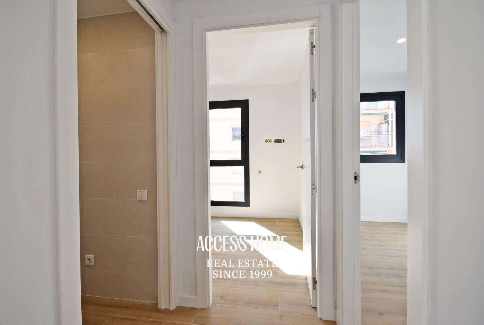 3 quarto Apartamento para venda em Badalona - 291 500 € (Ref: 9138672)