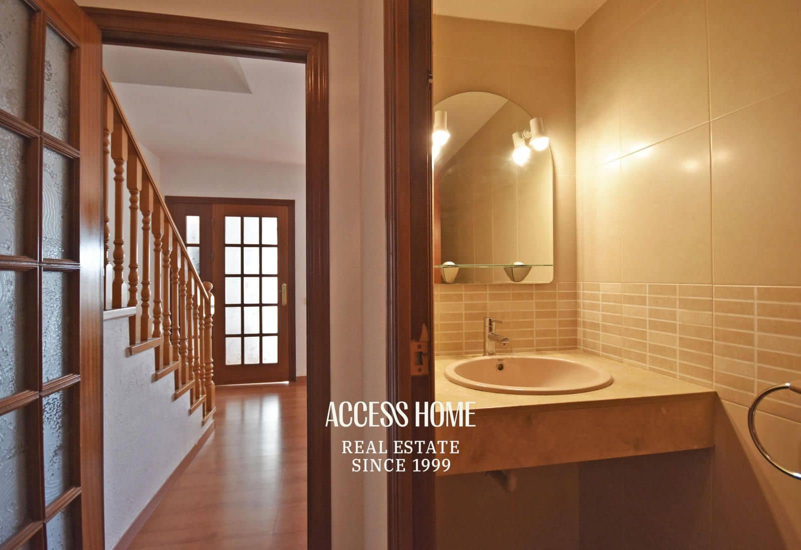 4 soveværelse Byhus til salg i Premia de Dalt med garage - € 556.000 (Ref: 9138673)