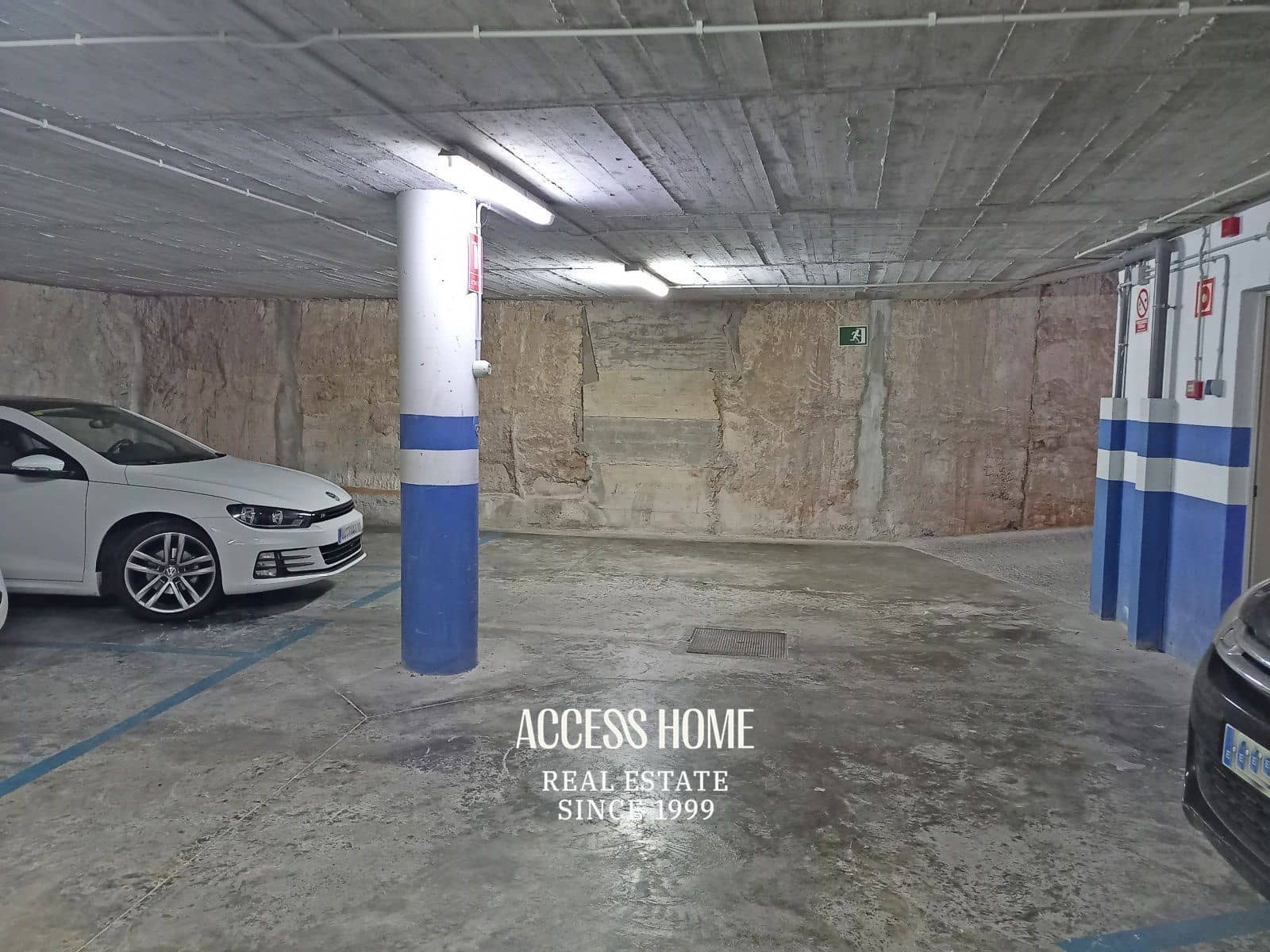 Garage til salg i El Masnou - € 25.000 (Ref: 9138674)