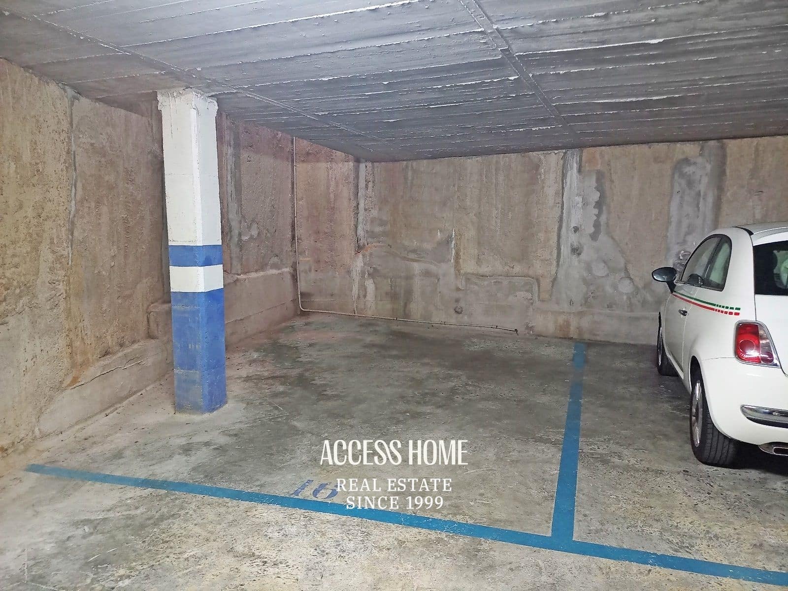 Garage til salg i El Masnou - € 25.000 (Ref: 9138674)