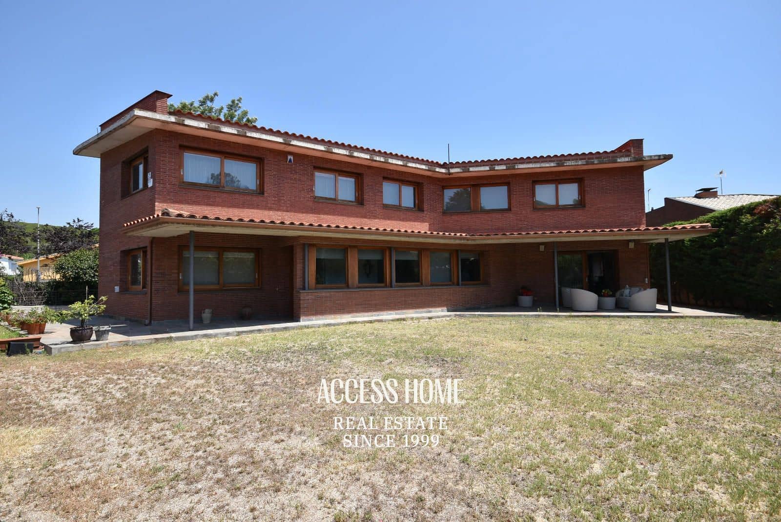 4 soveværelse Villa til salg i Cabrera de Mar med garage - € 1.280.000 (Ref: 9138678)