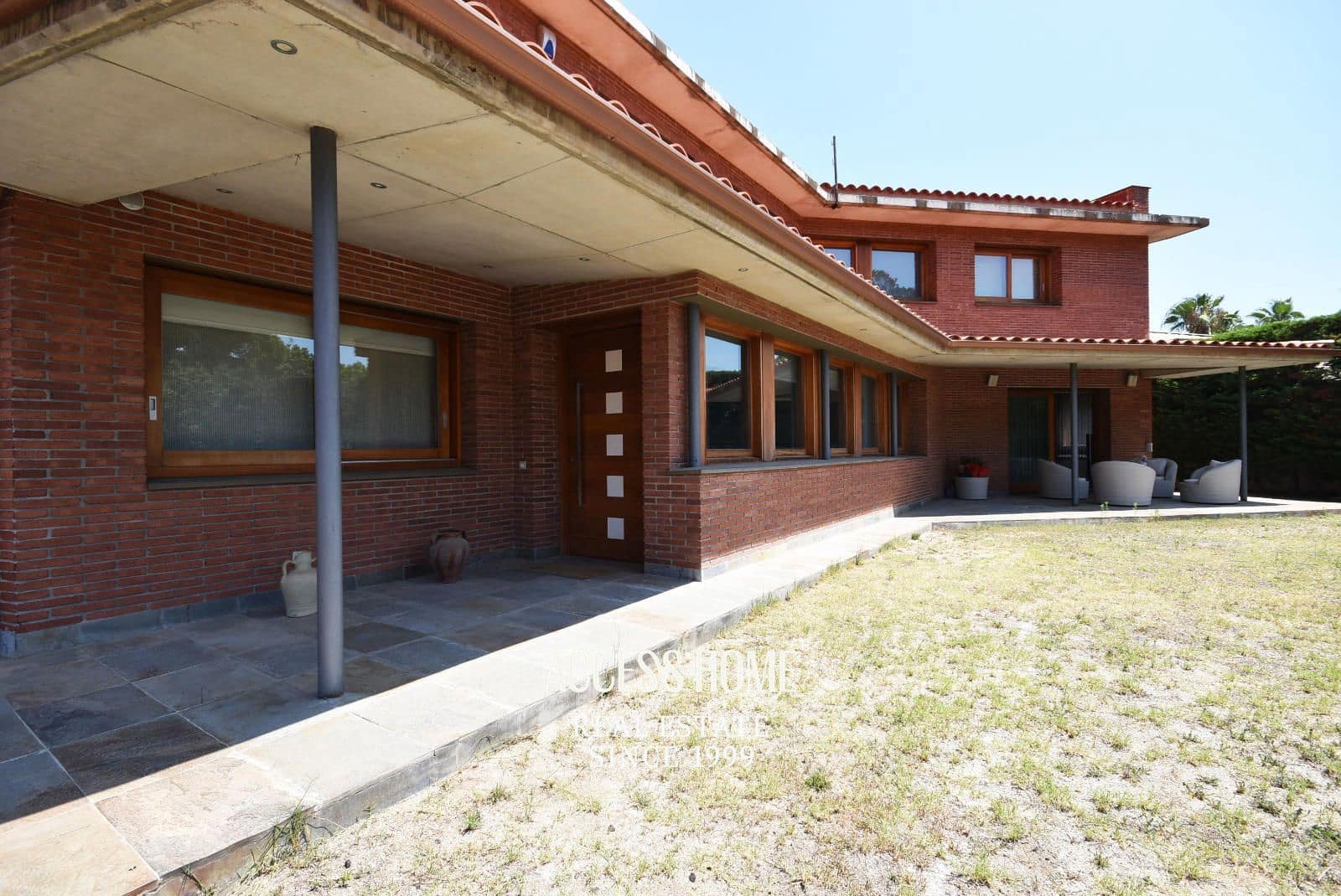 4 soveværelse Villa til salg i Cabrera de Mar med garage - € 1.280.000 (Ref: 9138678)