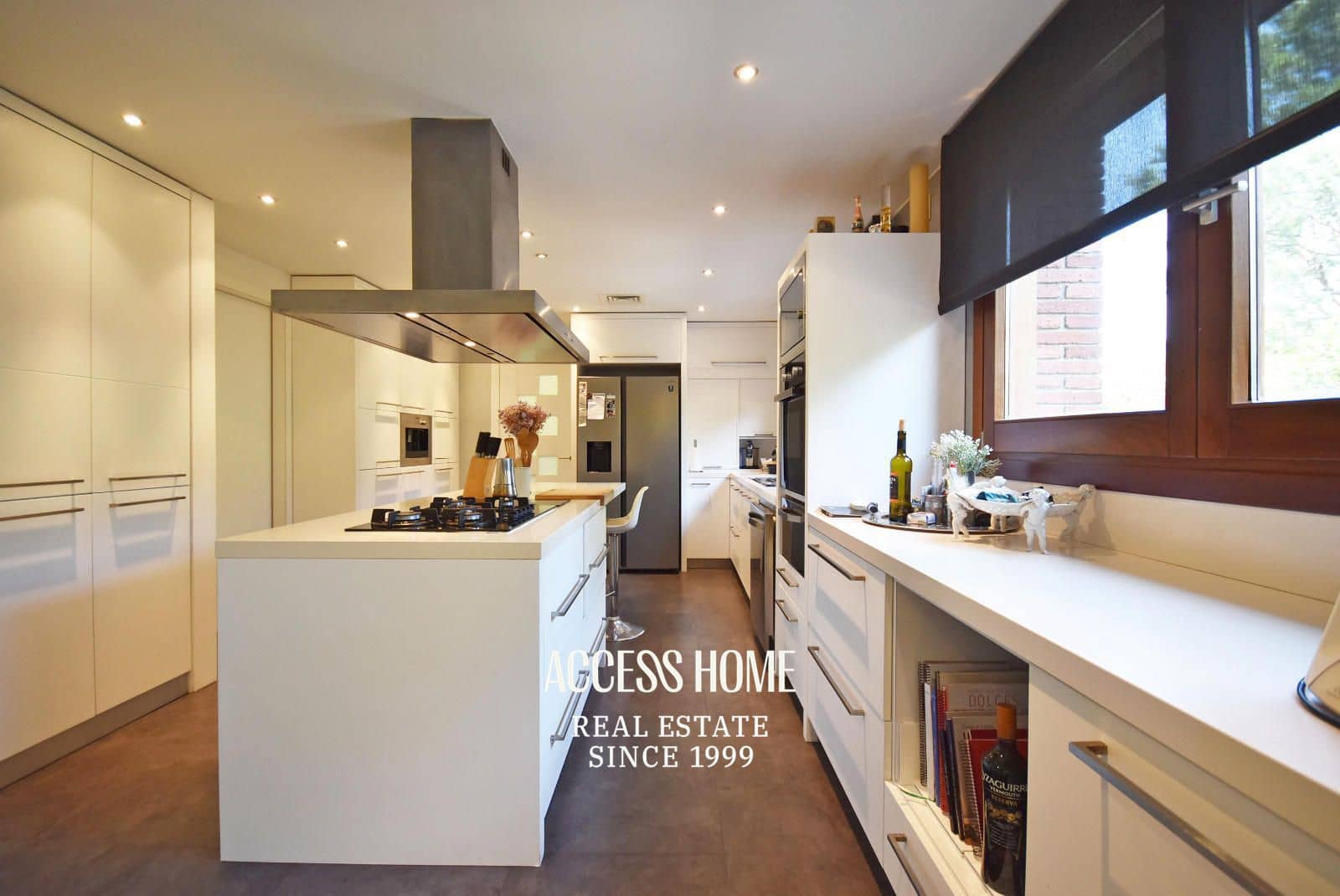 4 soveværelse Villa til salg i Cabrera de Mar med garage - € 1.280.000 (Ref: 9138678)