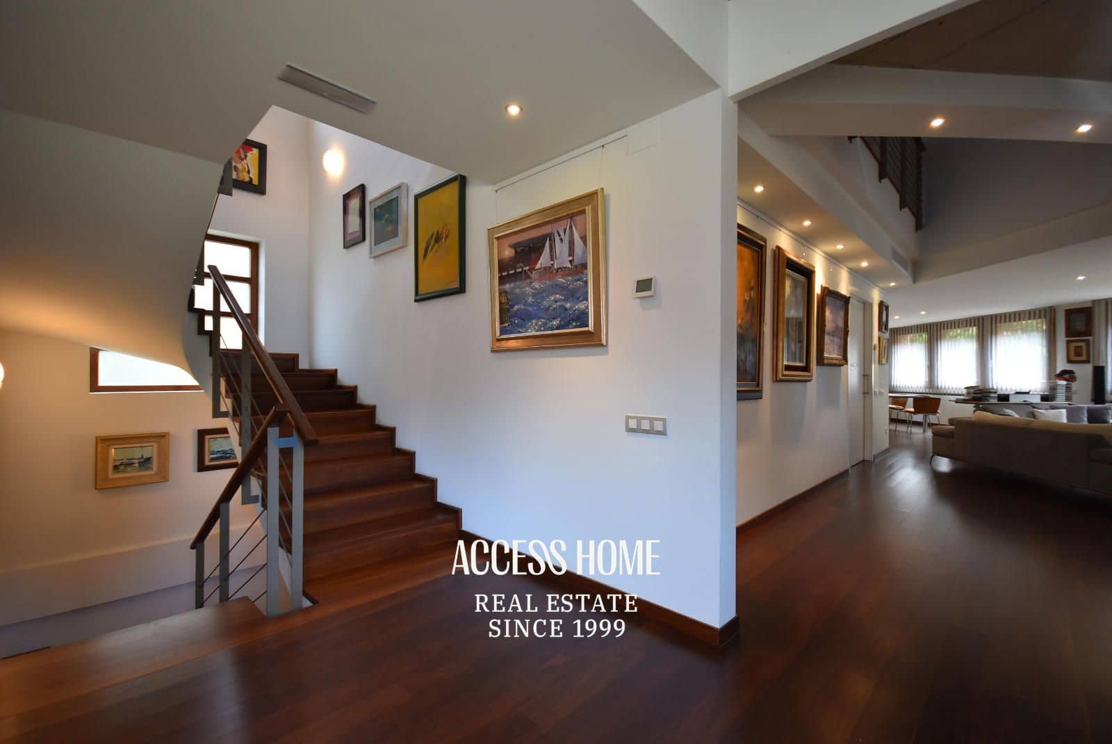 4 soveværelse Villa til salg i Cabrera de Mar med garage - € 1.280.000 (Ref: 9138678)