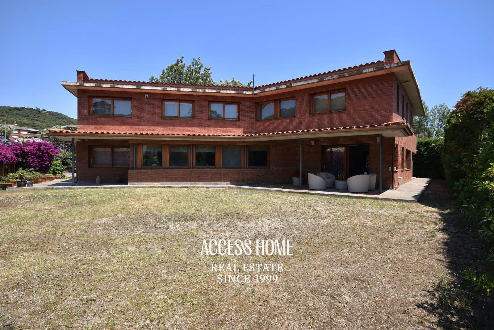 4 soveværelse Villa til salg i Cabrera de Mar med garage - € 1.280.000 (Ref: 9138678)