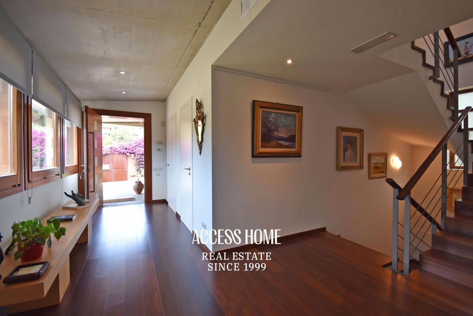 4 soveværelse Villa til salg i Cabrera de Mar med garage - € 1.280.000 (Ref: 9138678)