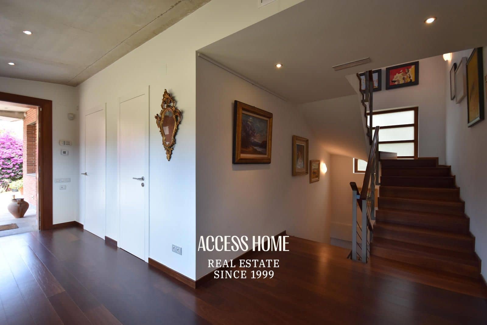 4 soveværelse Villa til salg i Cabrera de Mar med garage - € 1.280.000 (Ref: 9138678)