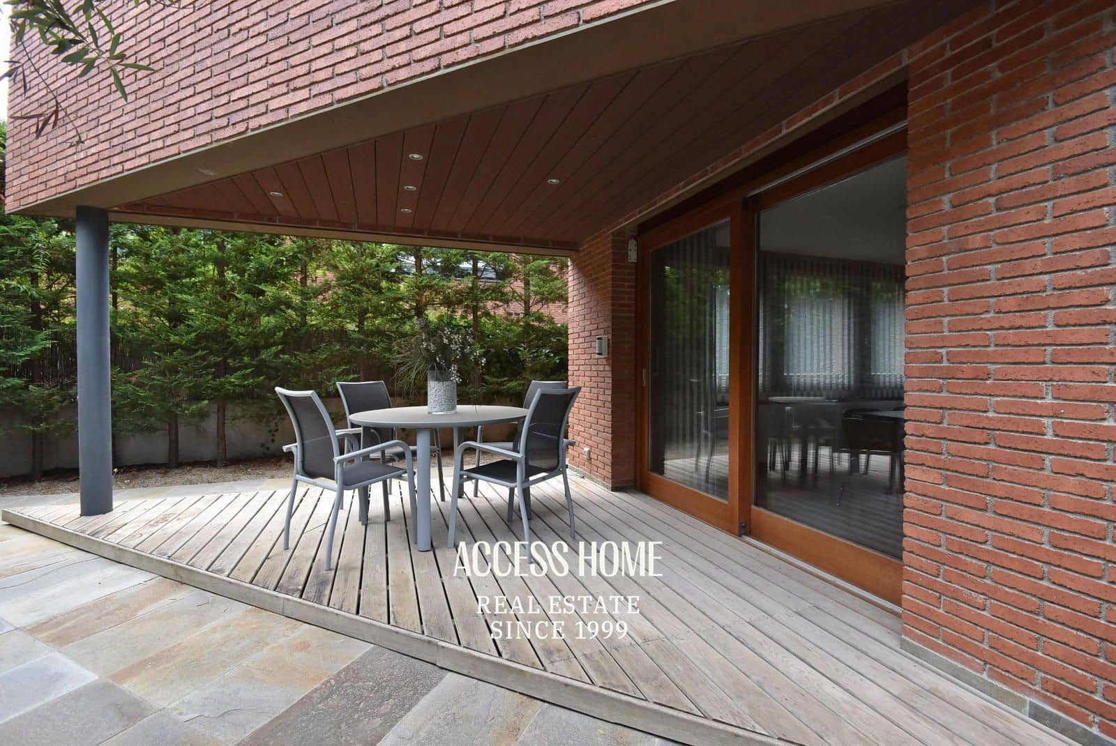 4 soveværelse Villa til salg i Cabrera de Mar med garage - € 1.280.000 (Ref: 9138678)