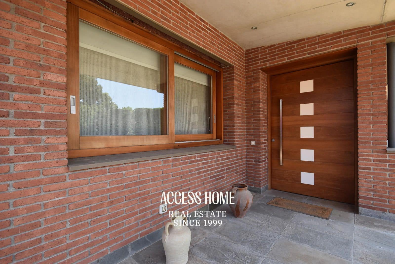 4 soveværelse Villa til salg i Cabrera de Mar med garage - € 1.280.000 (Ref: 9138678)