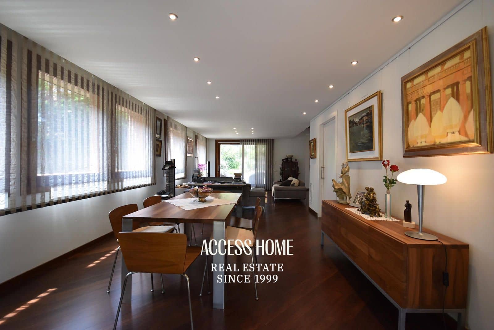 4 soveværelse Villa til salg i Cabrera de Mar med garage - € 1.280.000 (Ref: 9138678)