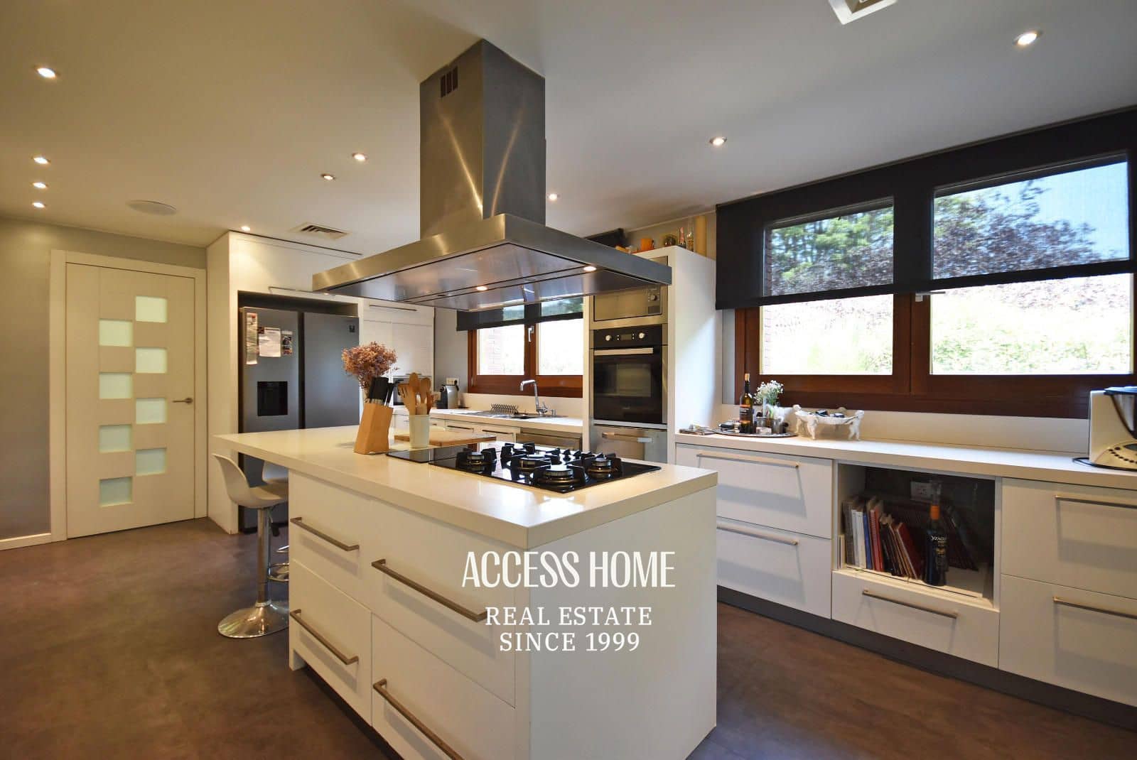 4 soveværelse Villa til salg i Cabrera de Mar med garage - € 1.280.000 (Ref: 9138678)