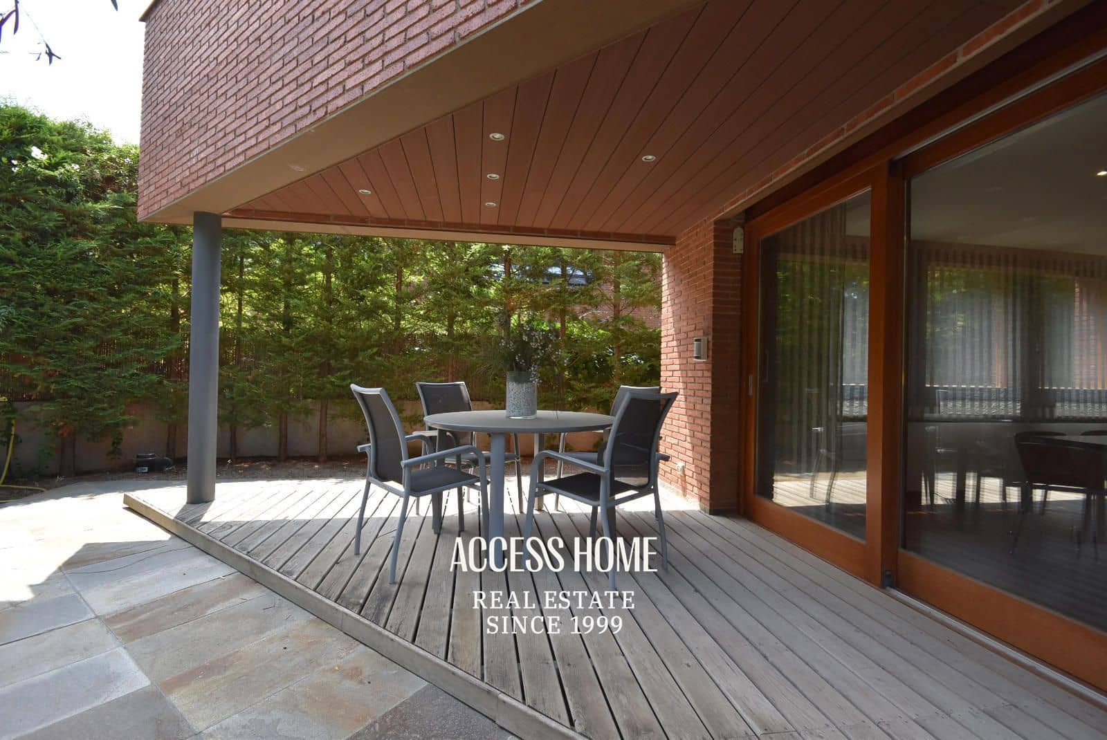 4 soveværelse Villa til salg i Cabrera de Mar med garage - € 1.280.000 (Ref: 9138678)