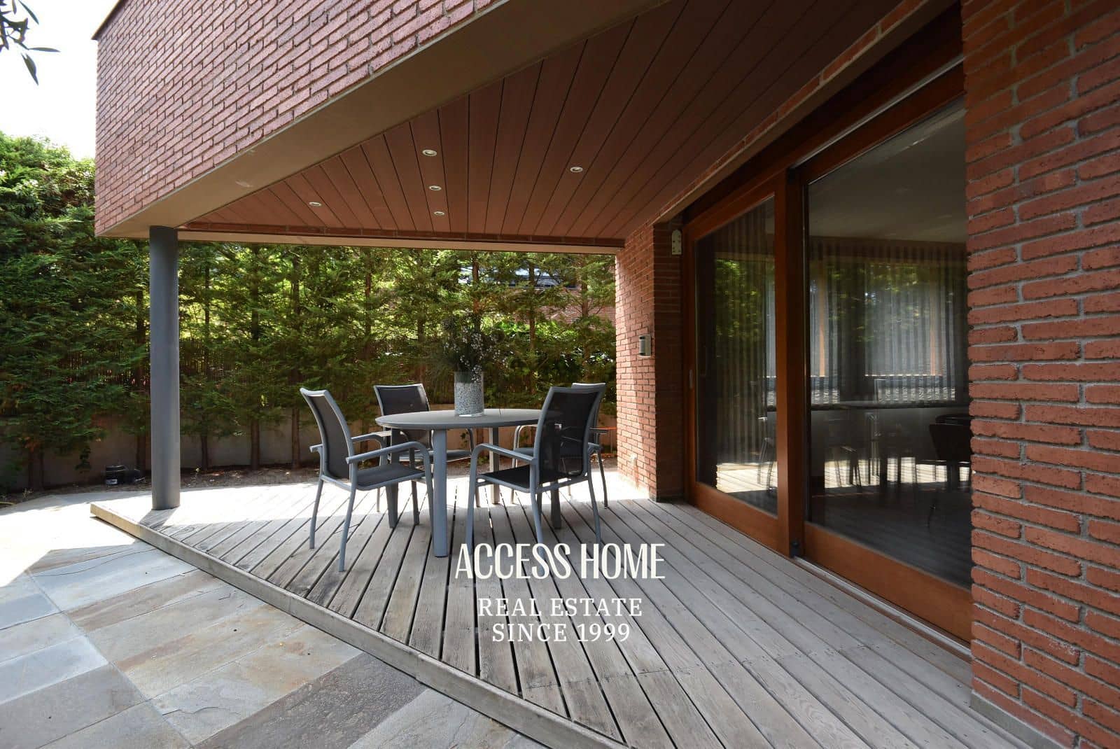 4 soveværelse Villa til salg i Cabrera de Mar med garage - € 1.280.000 (Ref: 9138678)