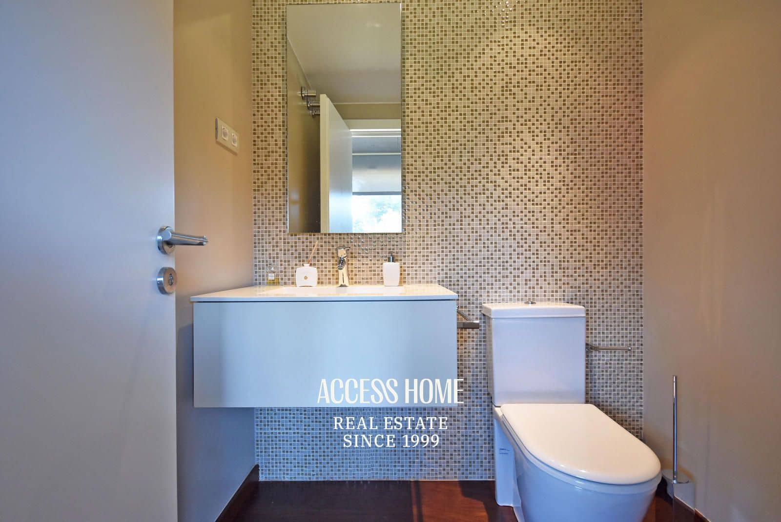 4 soveværelse Villa til salg i Cabrera de Mar med garage - € 1.280.000 (Ref: 9138678)