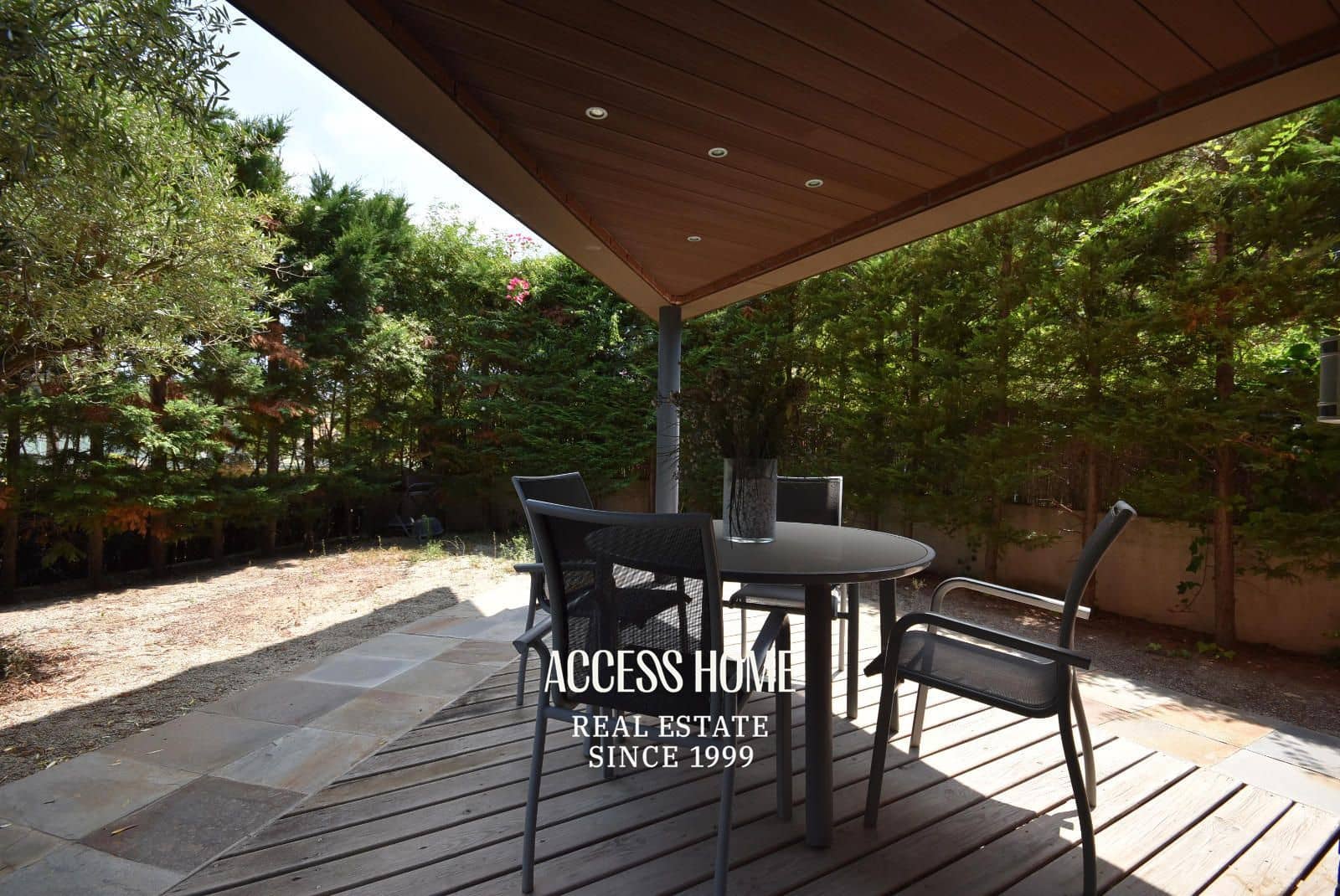 4 soveværelse Villa til salg i Cabrera de Mar med garage - € 1.280.000 (Ref: 9138678)