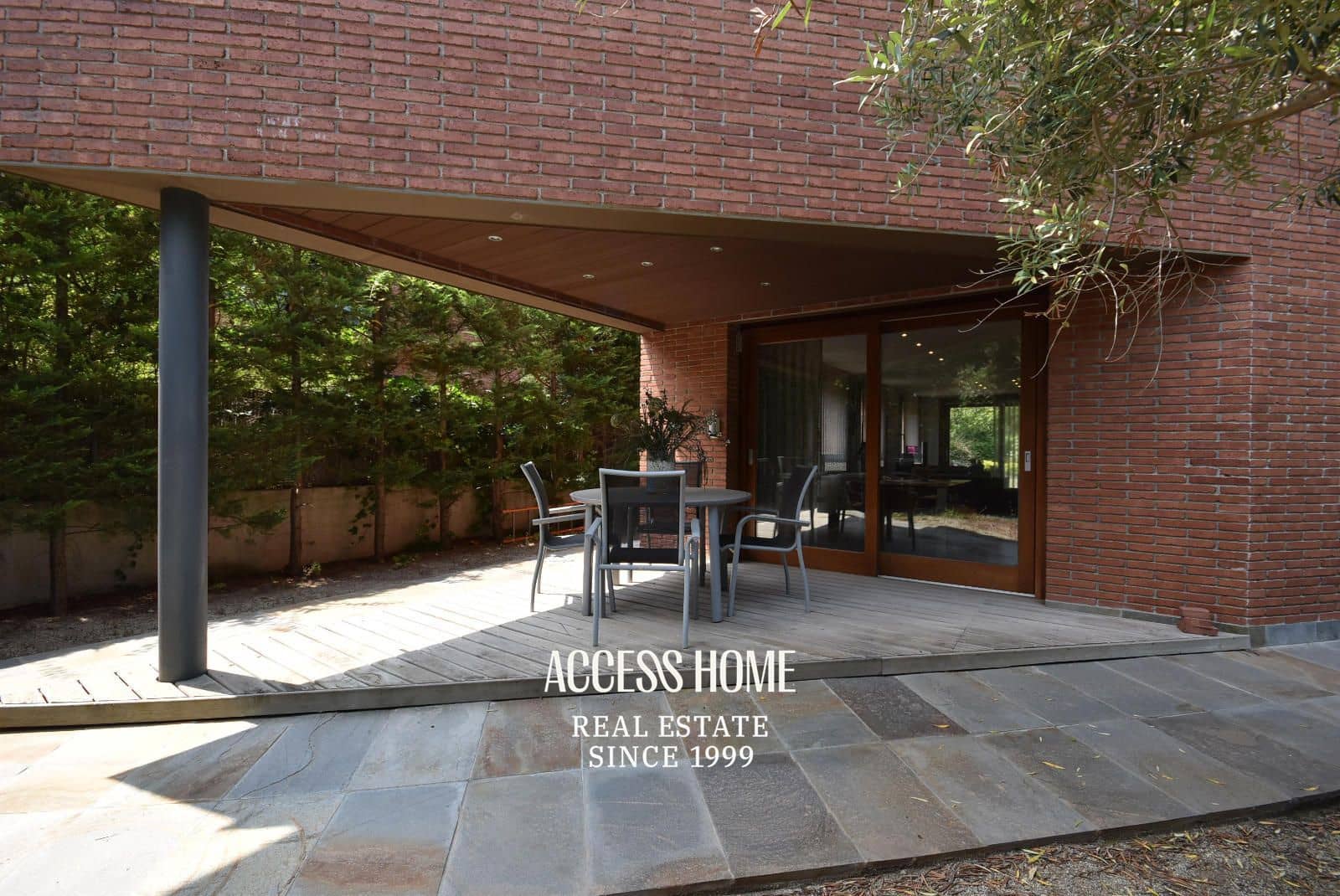 4 soveværelse Villa til salg i Cabrera de Mar med garage - € 1.280.000 (Ref: 9138678)