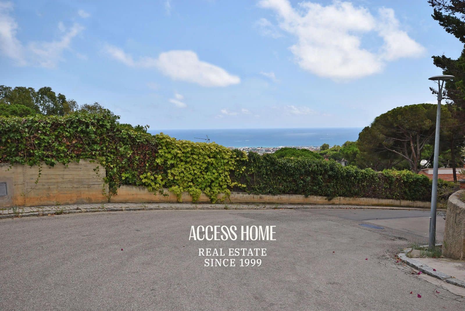 Byggegrund til salg i Premia de Dalt - € 350.000 (Ref: 9141016)