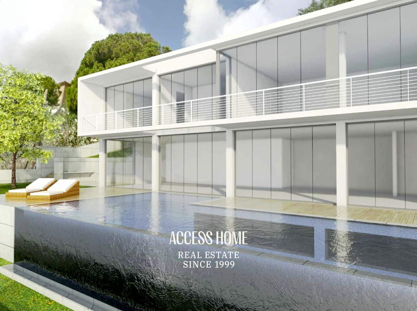 Byggegrund til salg i Premia de Dalt - € 350.000 (Ref: 9141016)