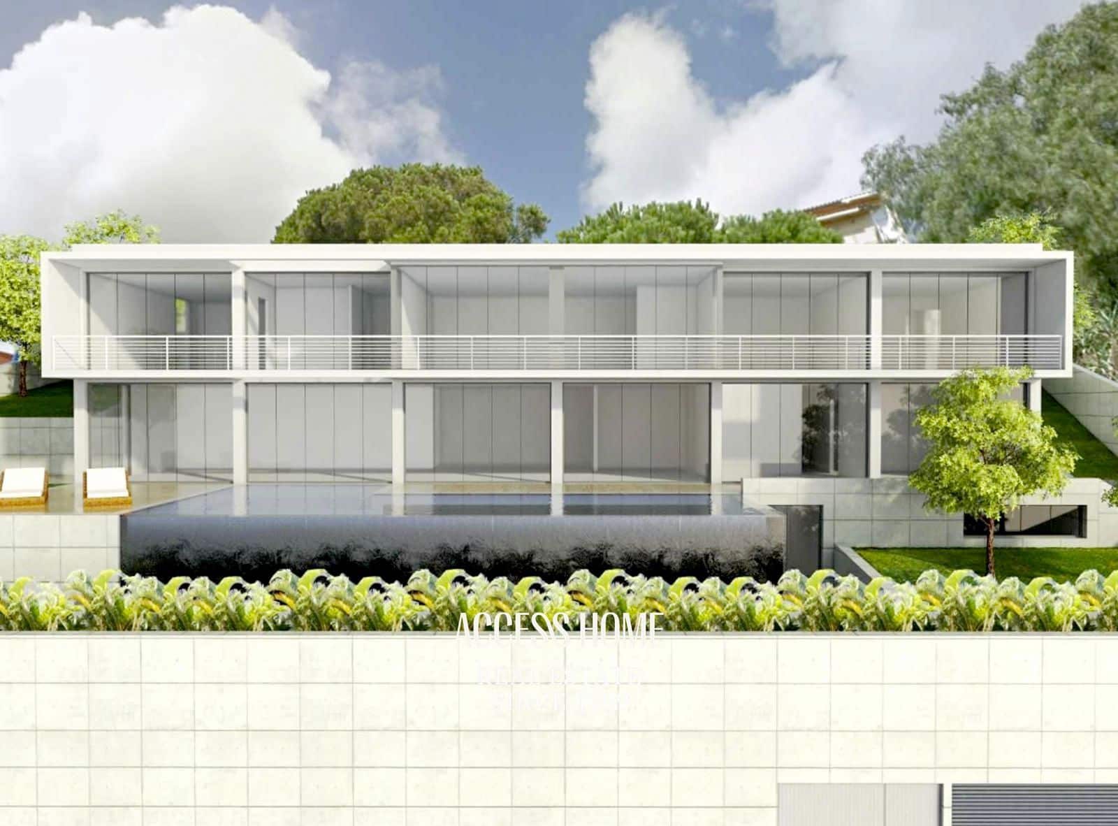 Byggegrund til salg i Premia de Dalt - € 350.000 (Ref: 9141016)