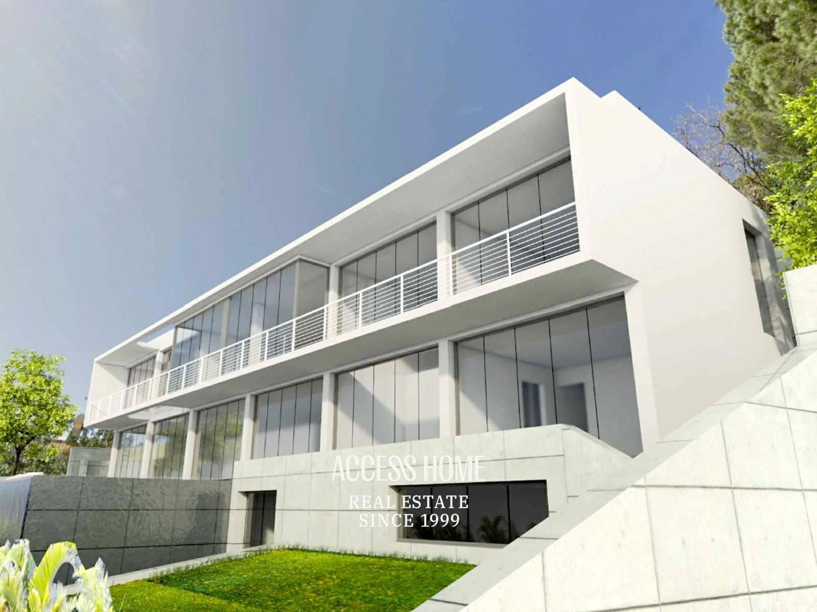 Byggegrund til salg i Premia de Dalt - € 350.000 (Ref: 9141016)