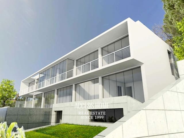 Building Plot for sale in Premià de Dalt - € 350,000 (Ref: 9141016)