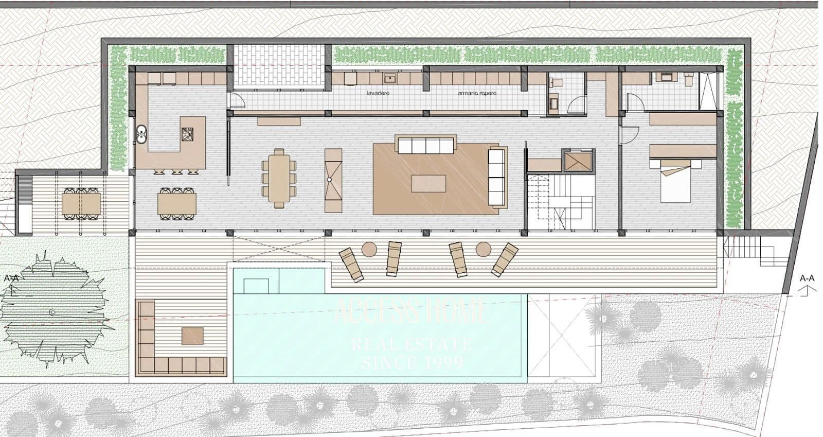 Byggegrund til salg i Premia de Dalt - € 350.000 (Ref: 9141016)