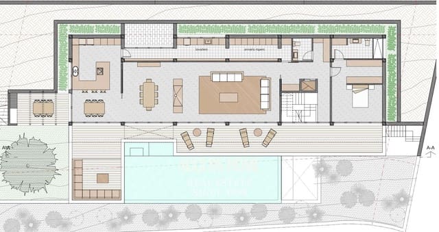 Building Plot for sale in Premià de Dalt - € 350,000 (Ref: 9141016)