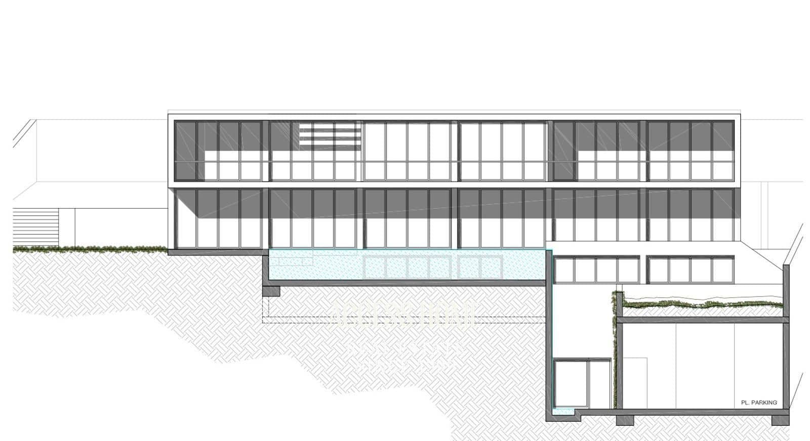 Byggegrund til salg i Premia de Dalt - € 350.000 (Ref: 9141016)