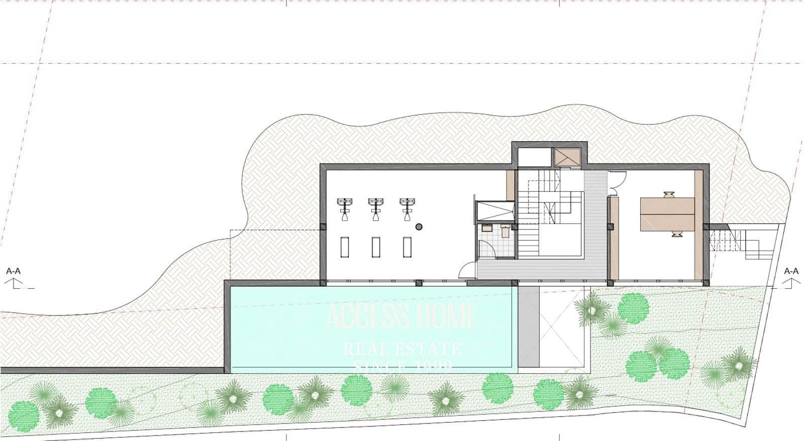 Byggegrund til salg i Premia de Dalt - € 350.000 (Ref: 9141016)