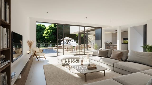 4 bedroom Villa for sale in Vilassar de Dalt with pool garage - € 1,390,000 (Ref: 9141017)