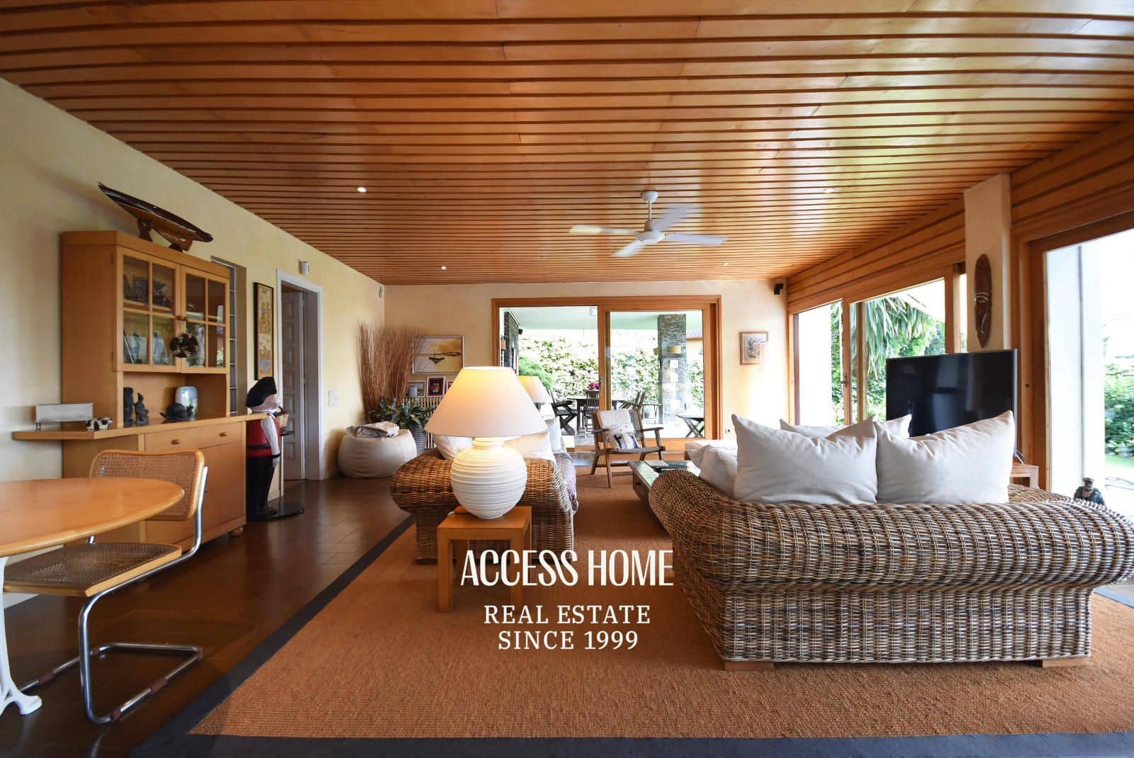 6 soverom Villa til salgs i Cabrils med svømmebasseng garasje - € 1 290 000 (Ref: 9141018)