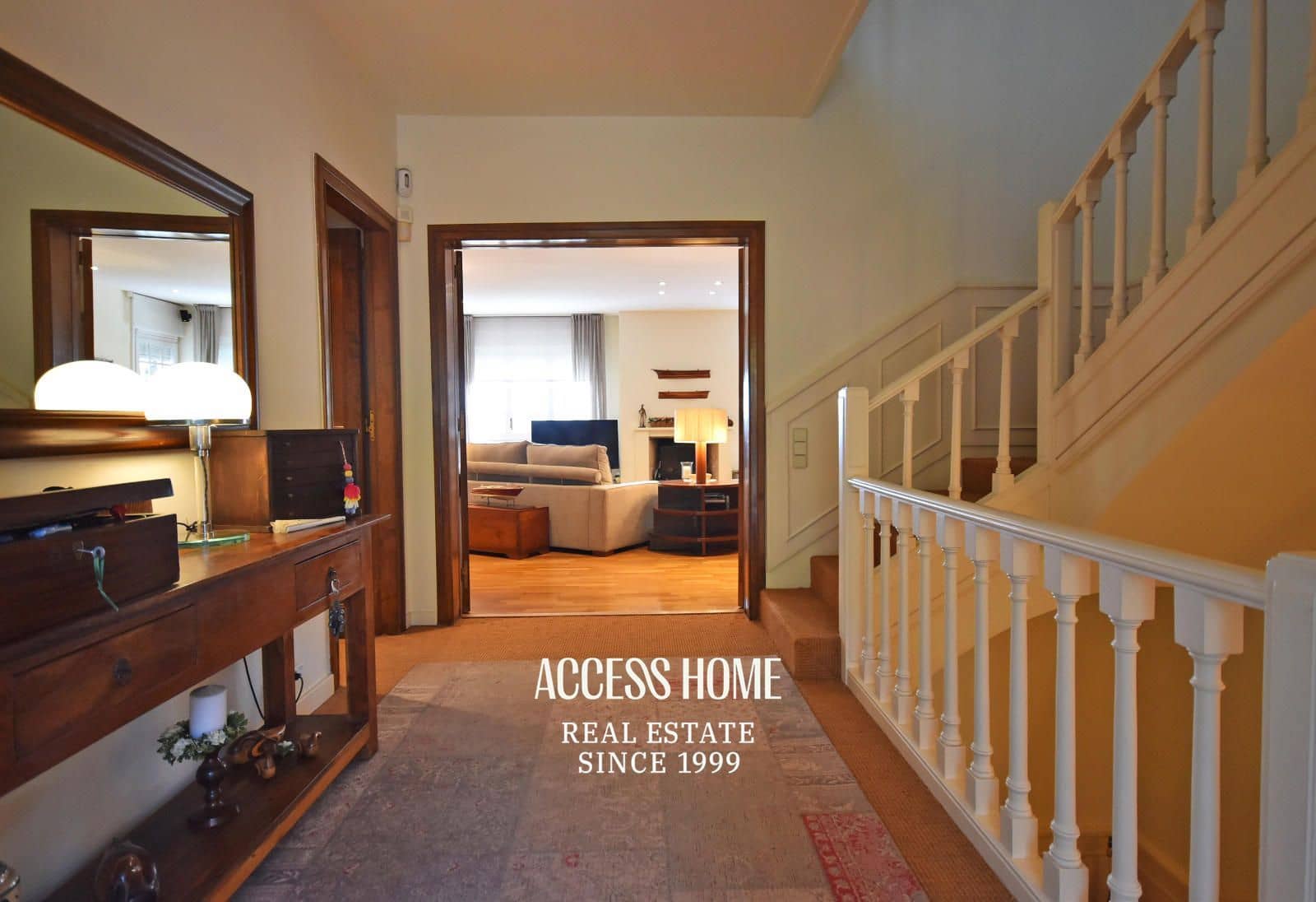 6 soverom Villa til salgs i Cabrils med svømmebasseng garasje - € 1 290 000 (Ref: 9141018)