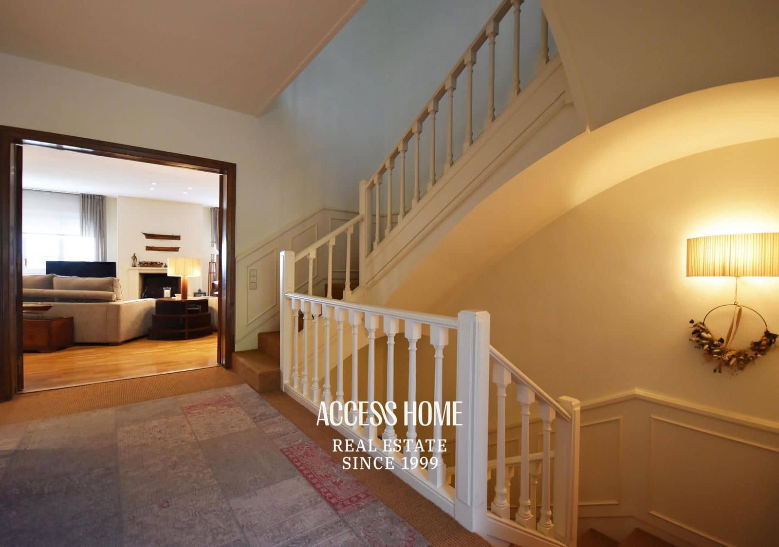 6 soverom Villa til salgs i Cabrils med svømmebasseng garasje - € 1 290 000 (Ref: 9141018)