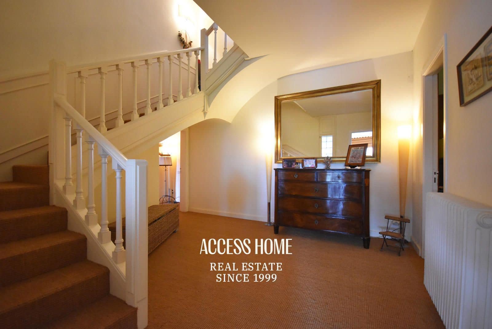 6 soverom Villa til salgs i Cabrils med svømmebasseng garasje - € 1 290 000 (Ref: 9141018)