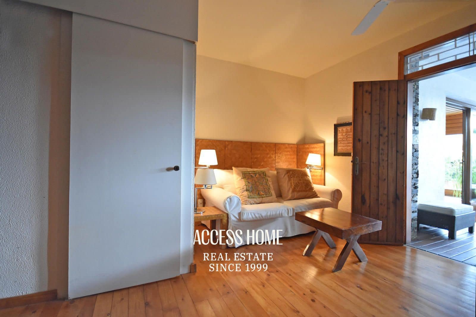 6 soverom Villa til salgs i Cabrils med svømmebasseng garasje - € 1 290 000 (Ref: 9141018)