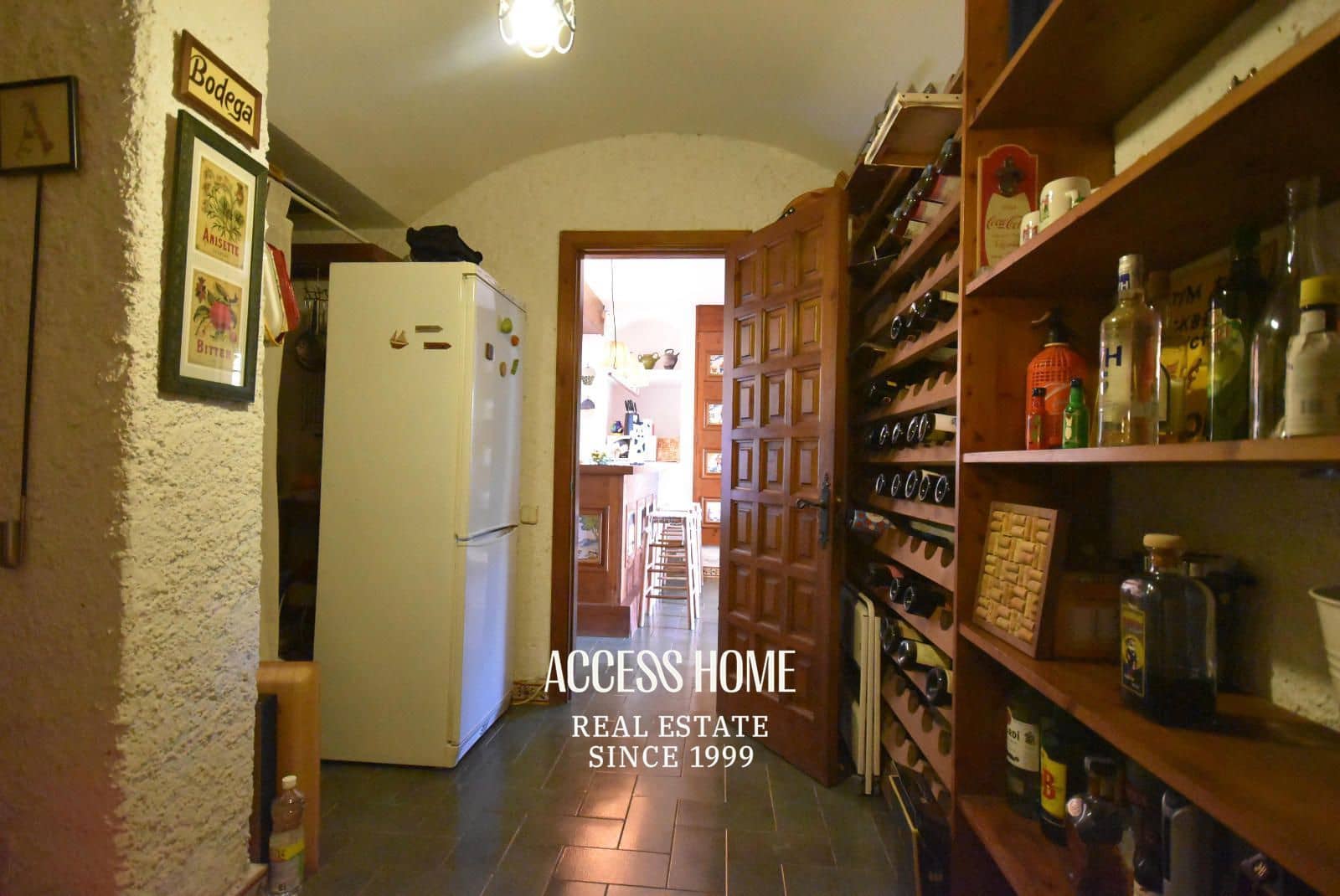 6 soverom Villa til salgs i Cabrils med svømmebasseng garasje - € 1 290 000 (Ref: 9141018)