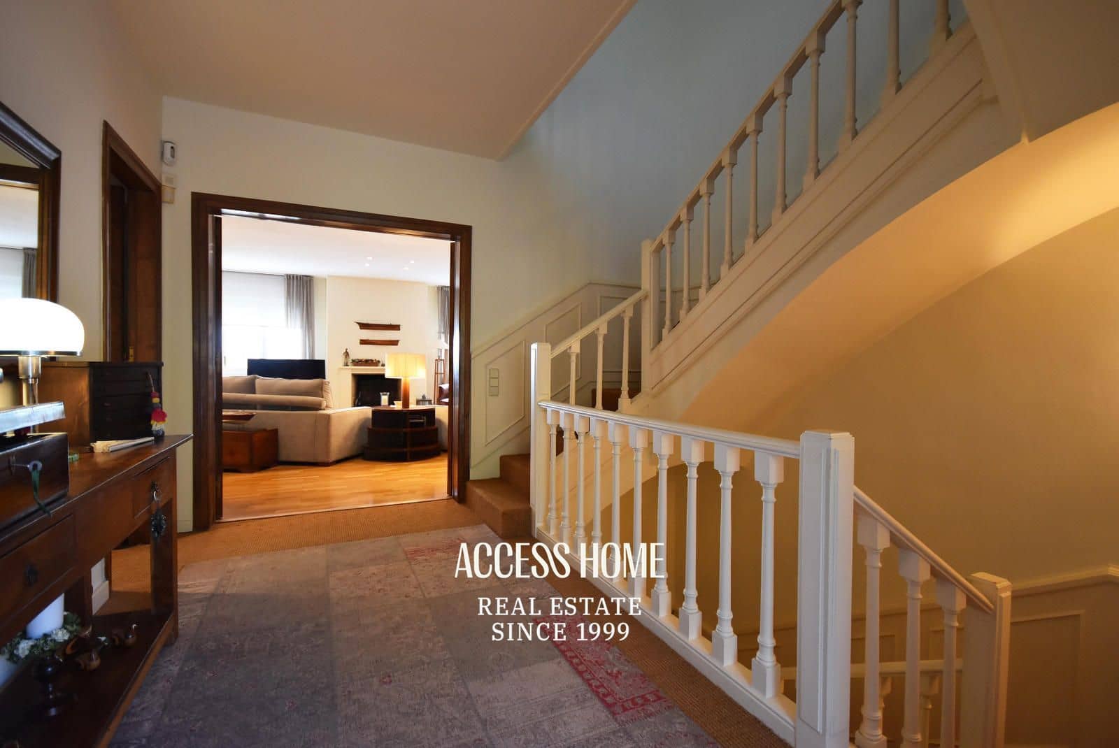 6 soverom Villa til salgs i Cabrils med svømmebasseng garasje - € 1 290 000 (Ref: 9141018)